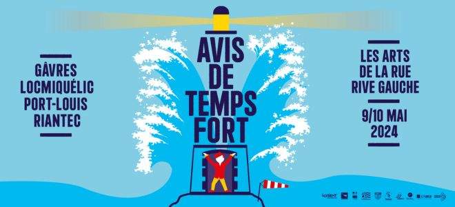 AVIS DE TEMPS FORT