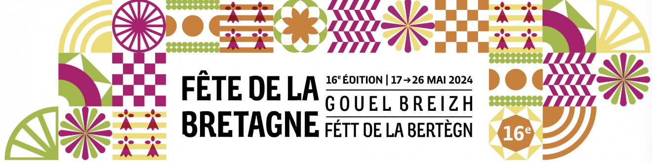 fete bretagne