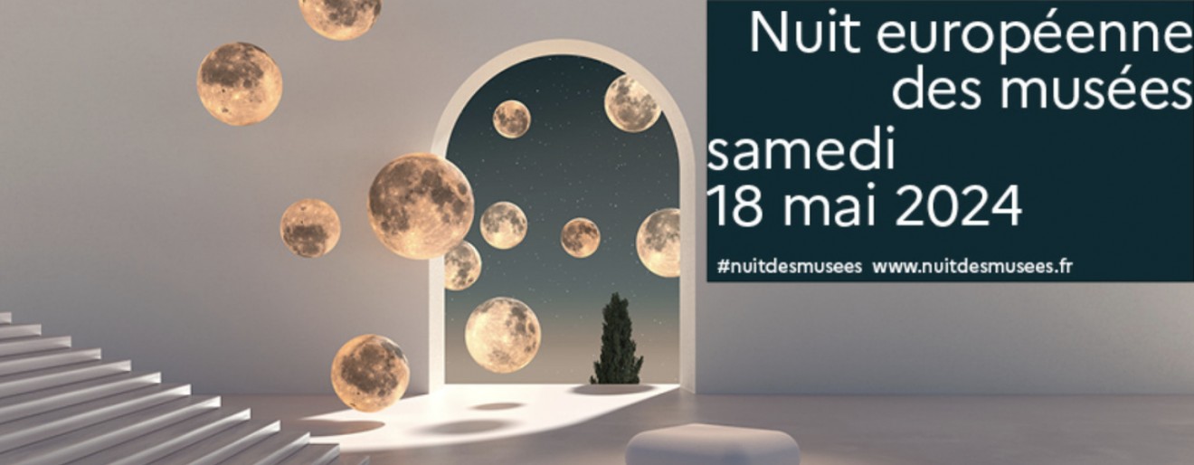 nuit musées