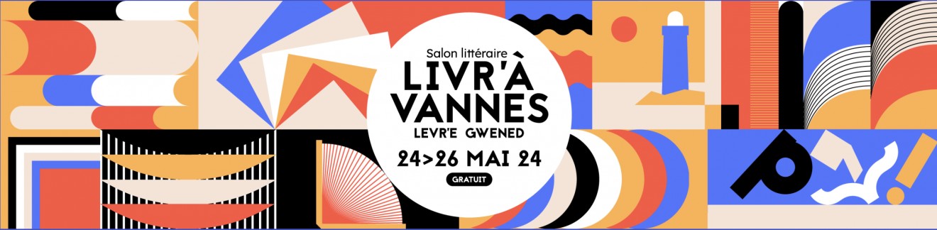 livr' a vannes
