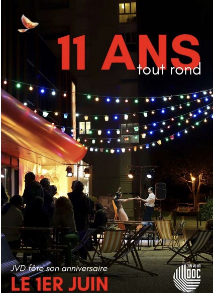 11 ans