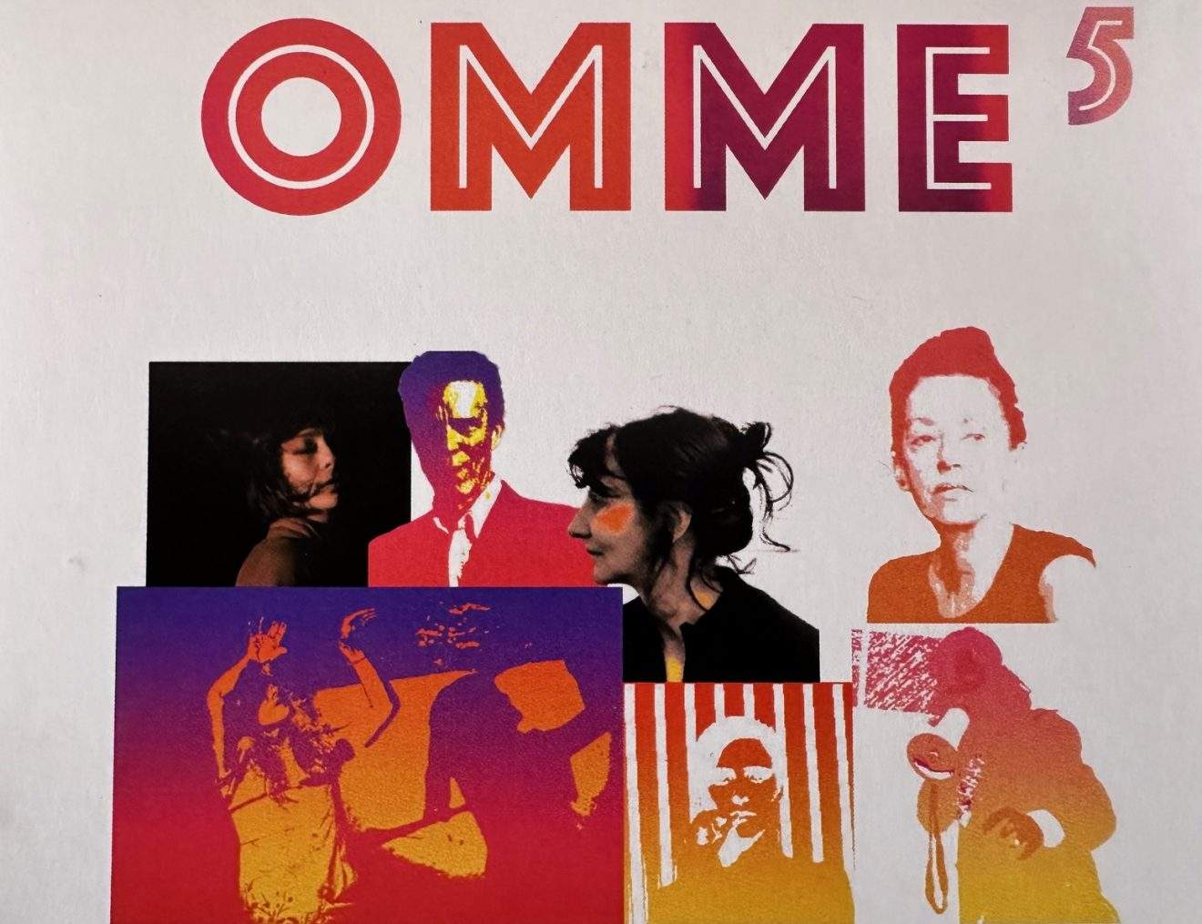 omme 5