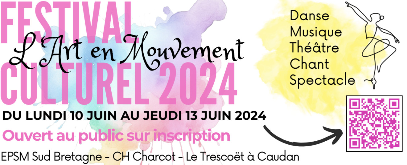 art en mouvement