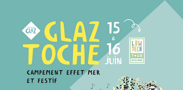 glaztoche