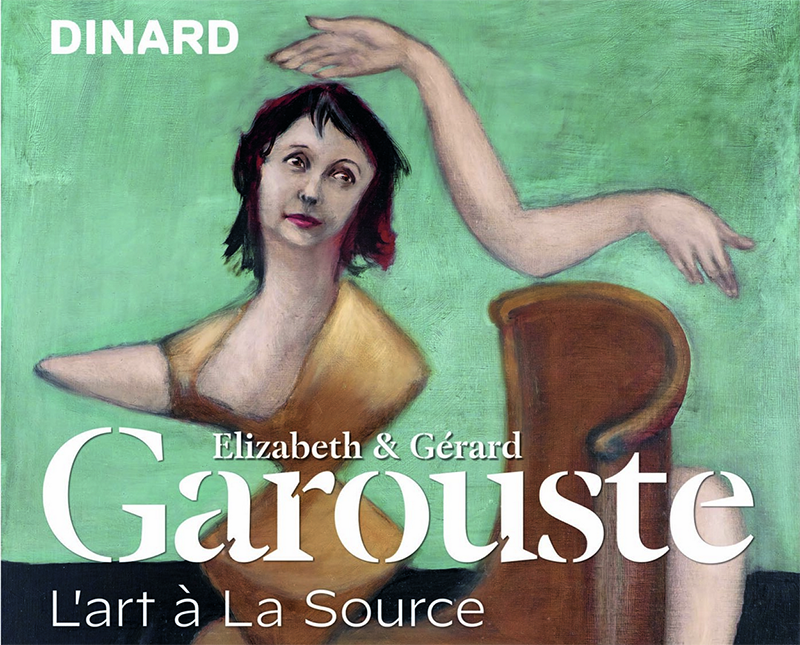 garouste