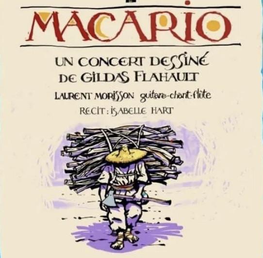 macario