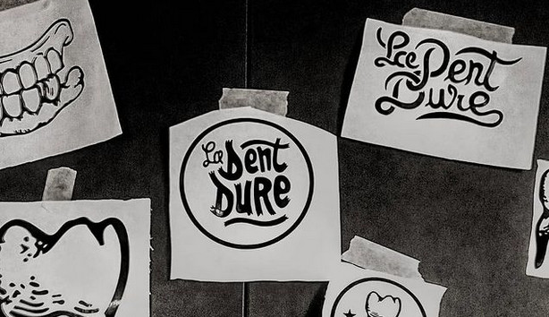 la dent dure