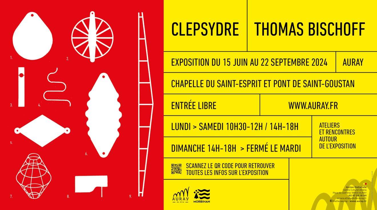 clepsydre