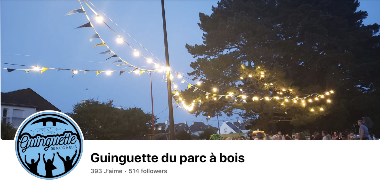 parc a bois