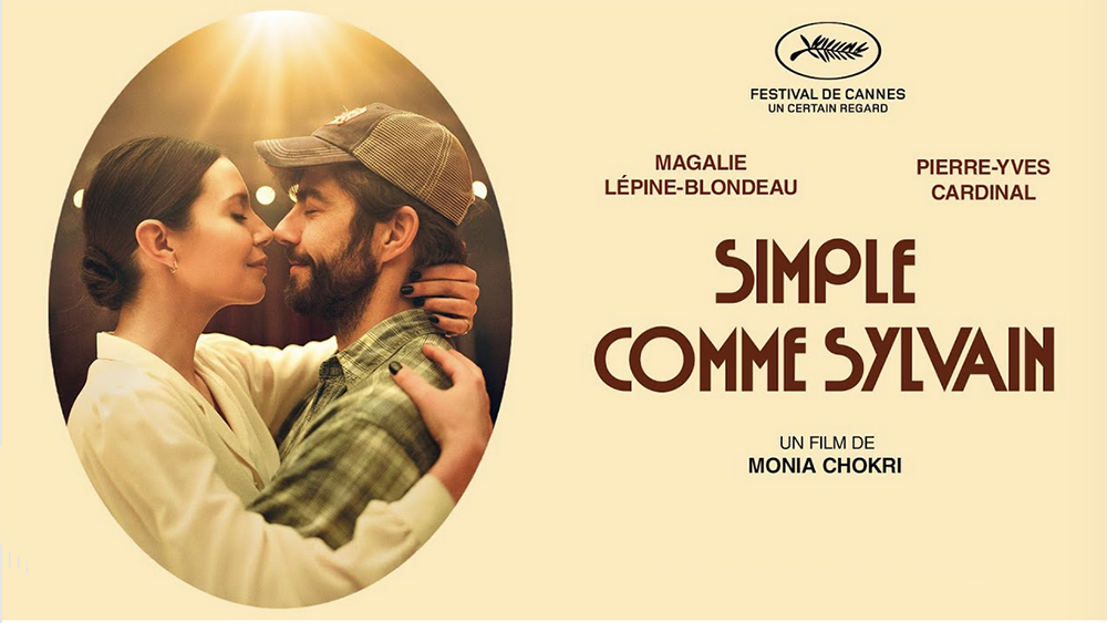 simple comme sylvain