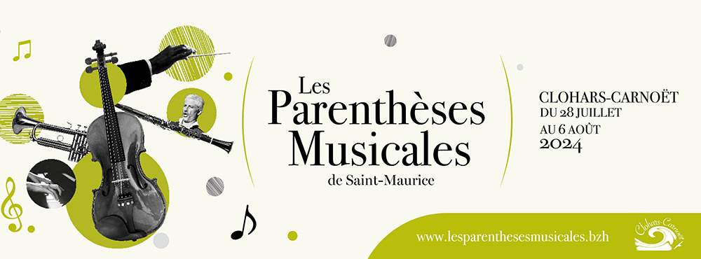 parentheses musicales