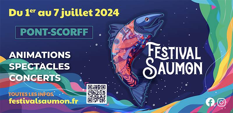 FESTIVAL SAUMON