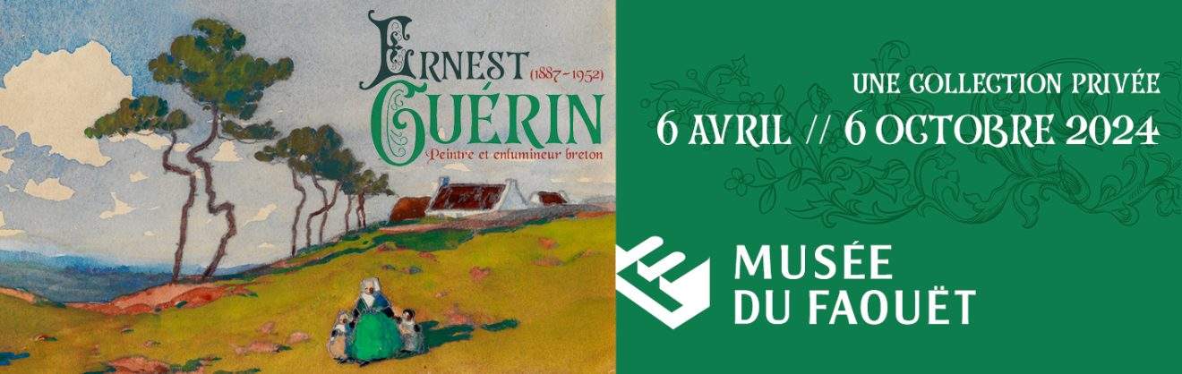 ernest guérin