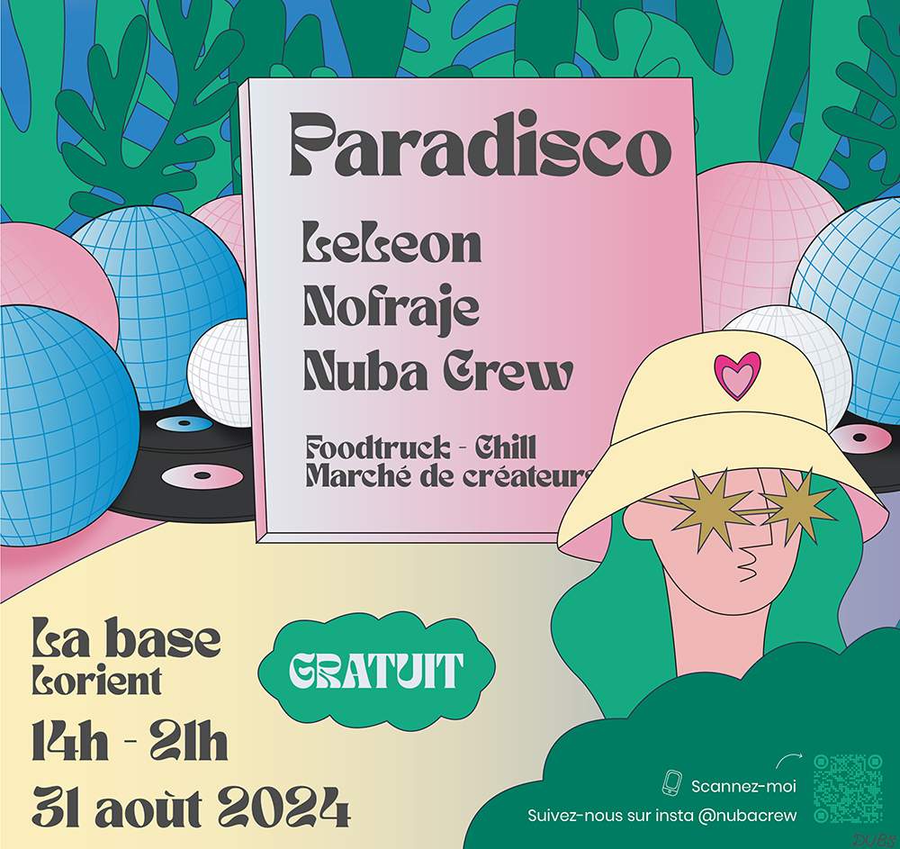 paradisco