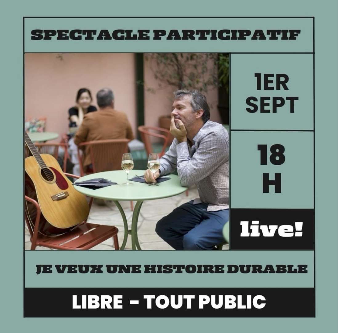 je veux