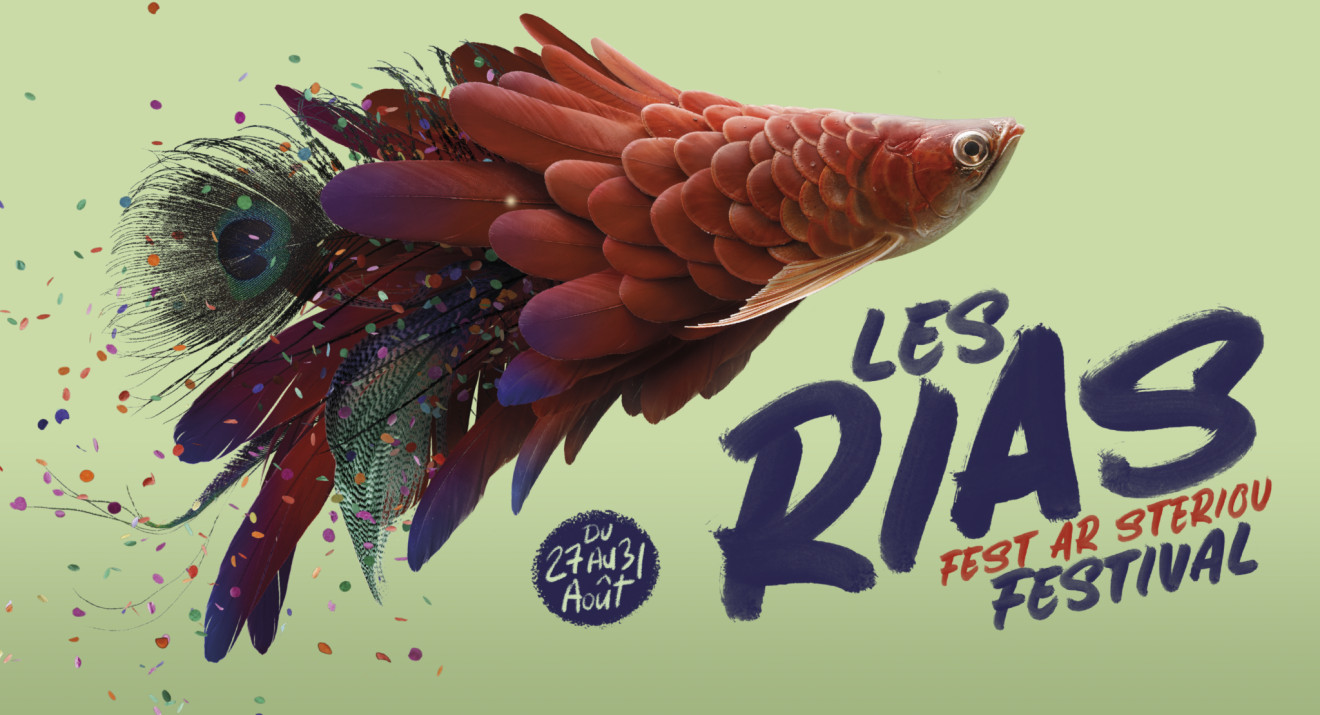 les rias