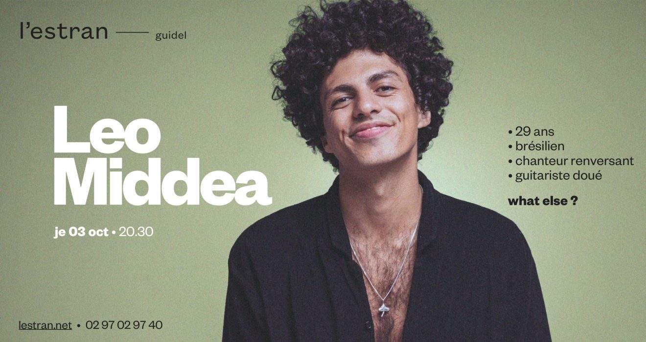 leo middea