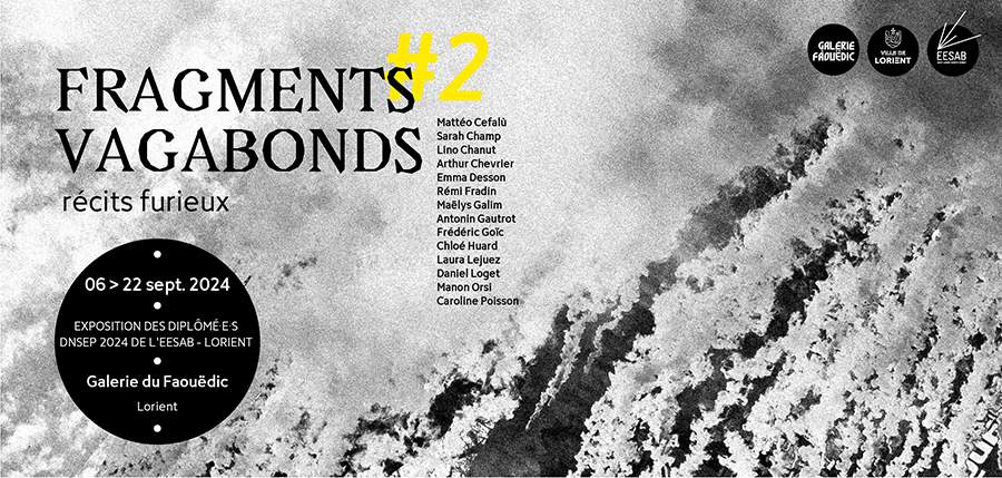 fragments vagabonds