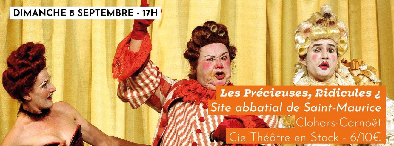 Clohars carnoet