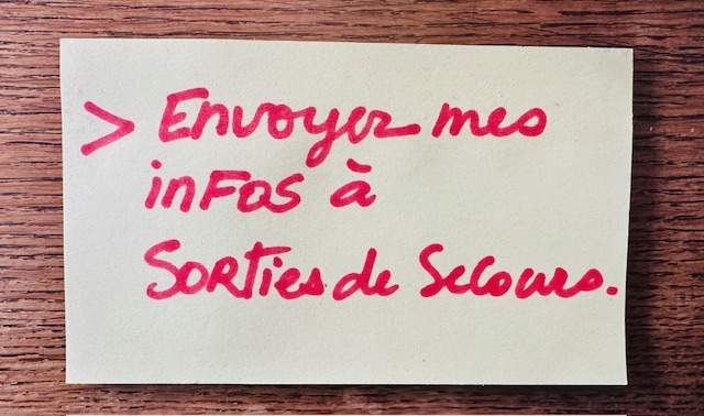 infos sds