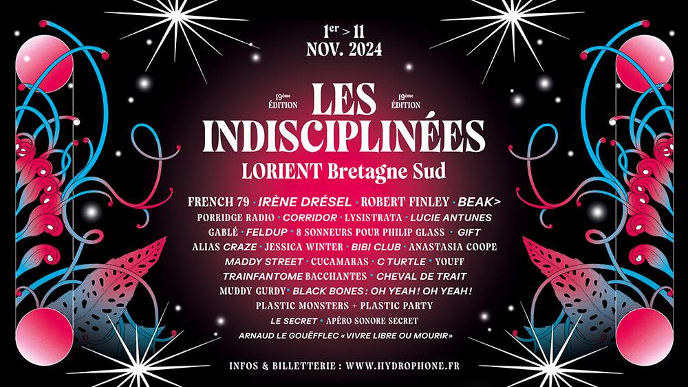 indisciplinees