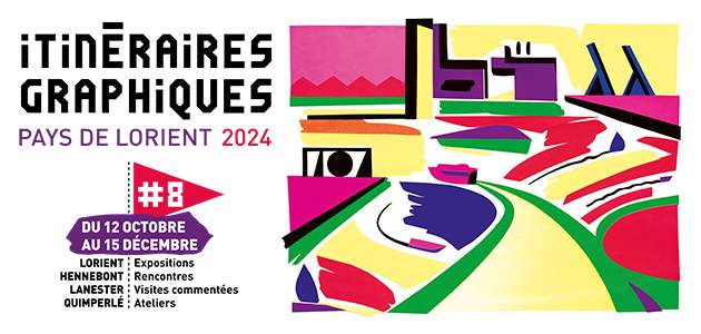 itineraires graphiques