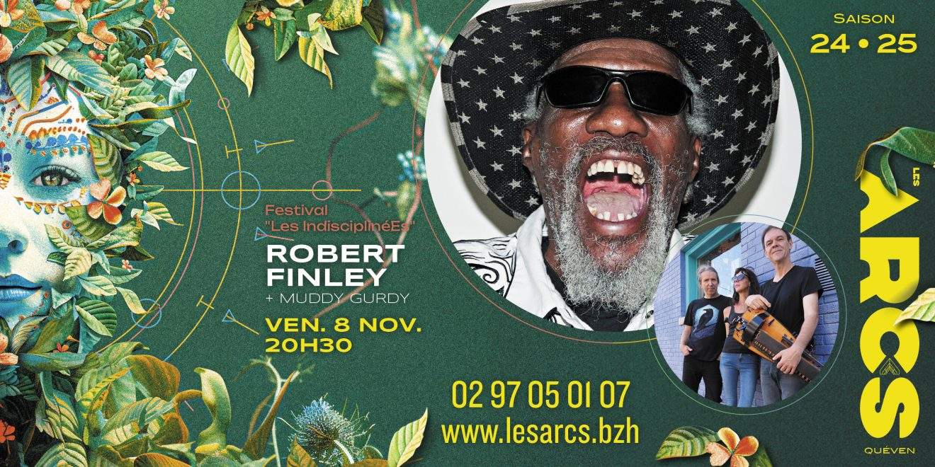 robert finley