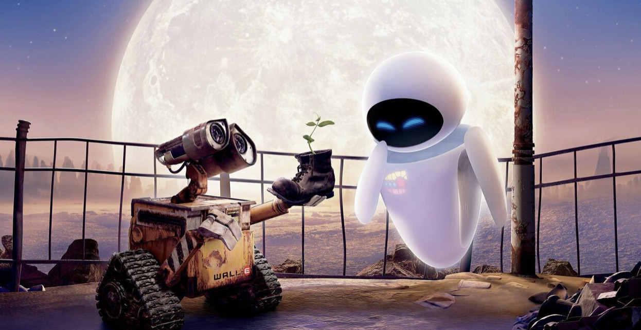 wall e
