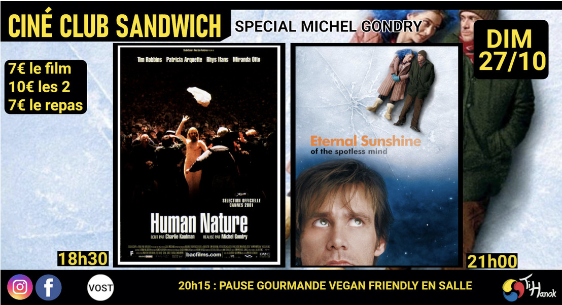 gondry