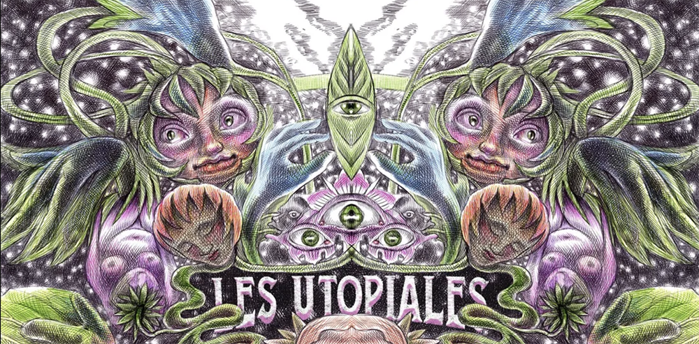 utopiales
