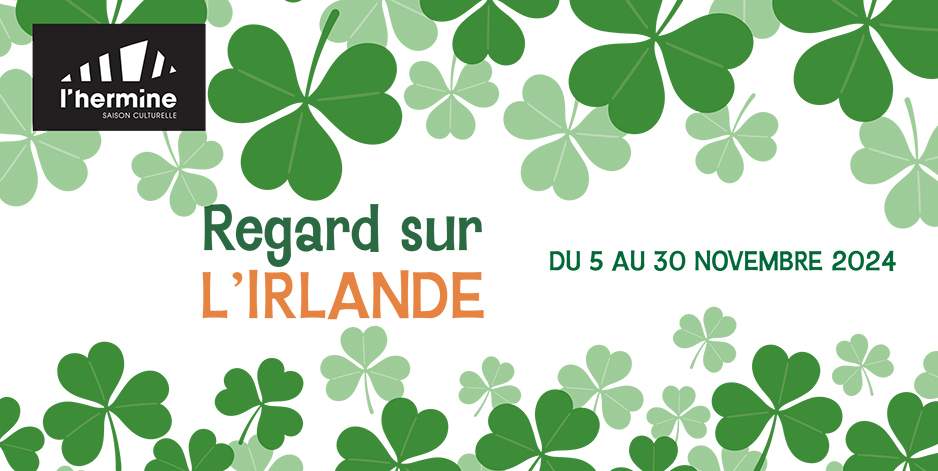 irlande