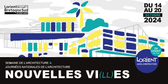 nouvelles villes