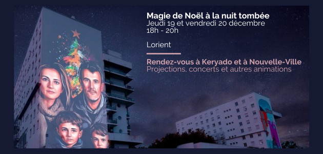 magie lorient