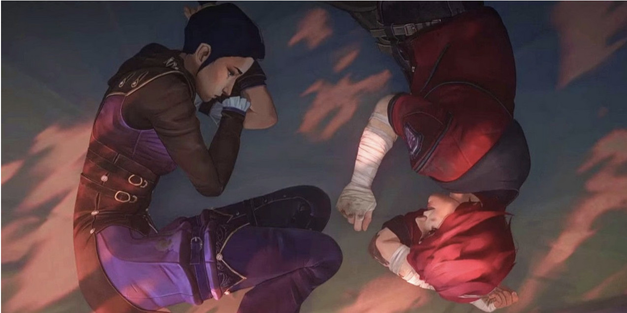arcane sorties de secours