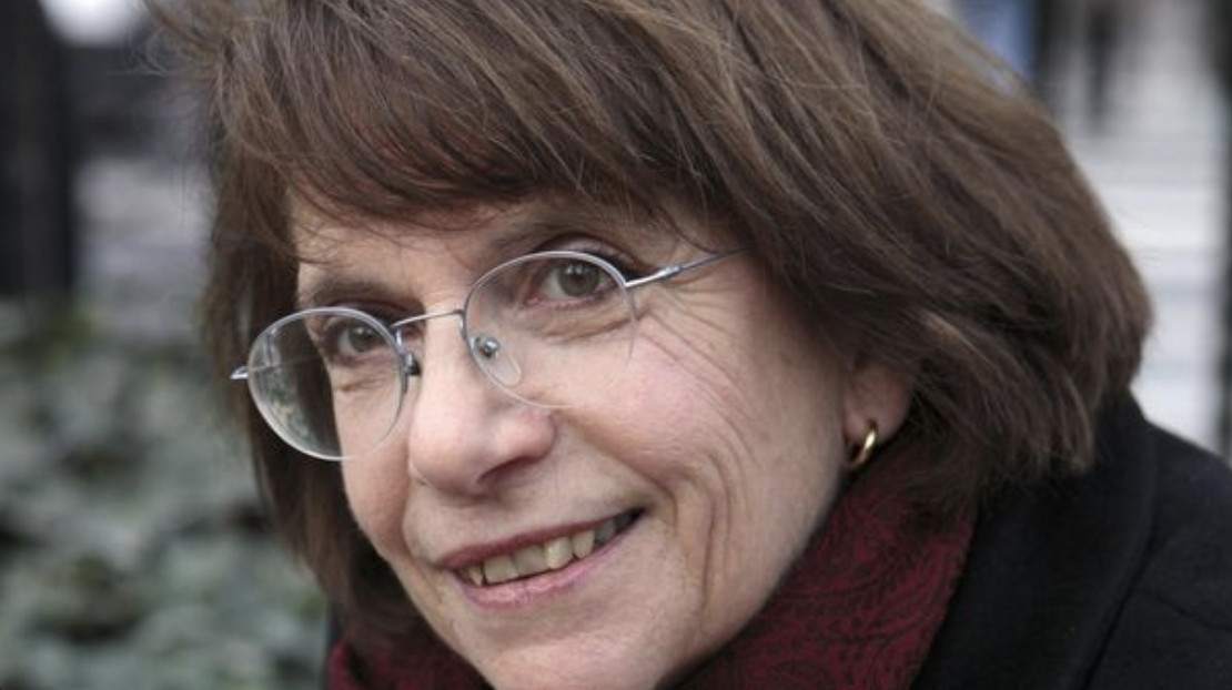 leslie kaplan