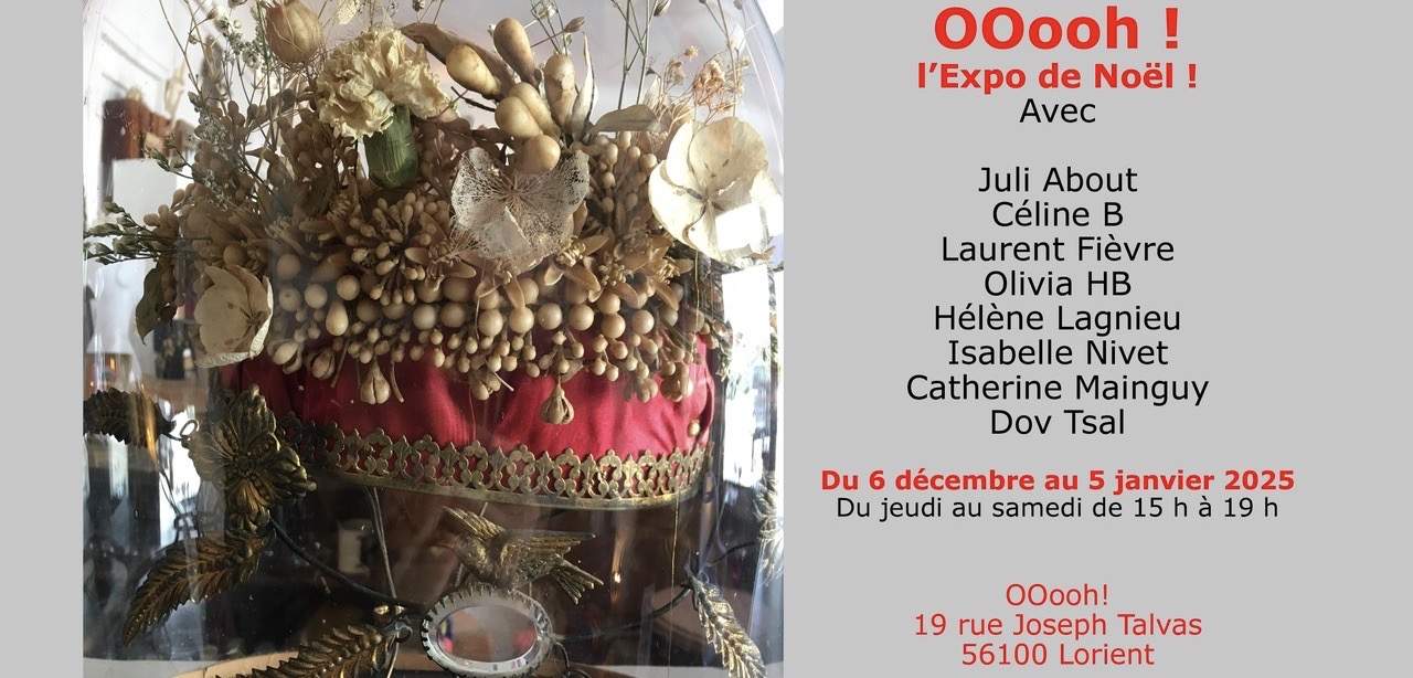 atelier oooh sorties de secours