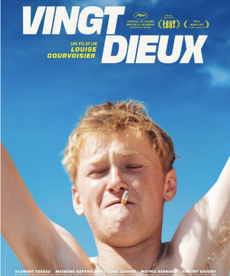 vingt dieux