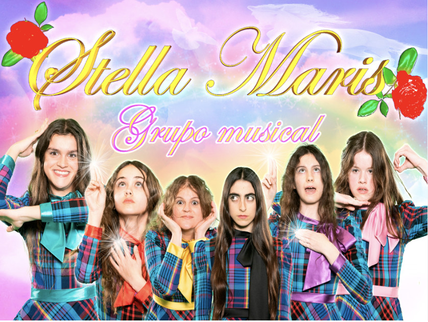 STELLA MARIS
