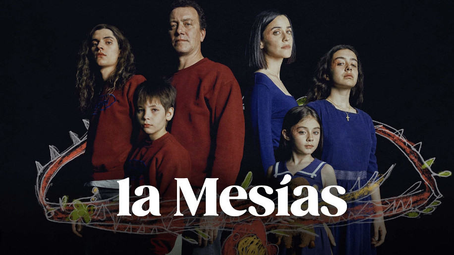 LA MESIAS