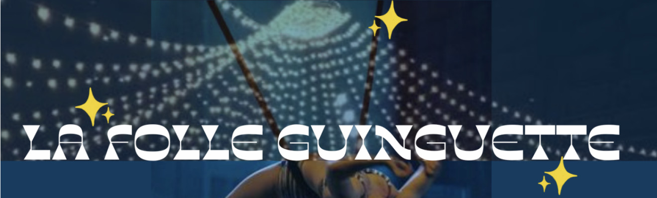 folle guinguette