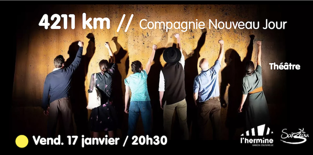 l'hermine 4211 KM