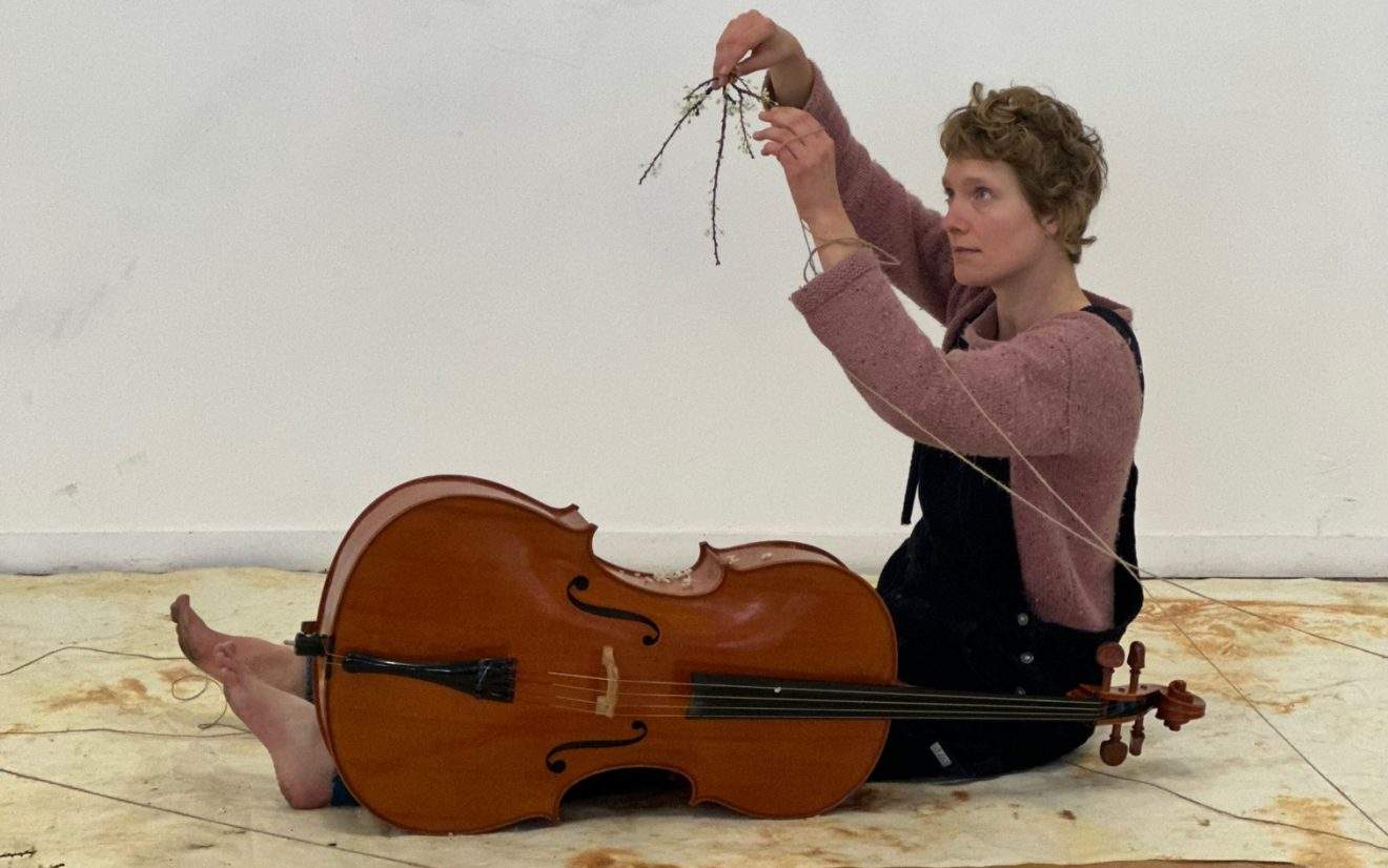 photo isabelle nivet fineke de jong
