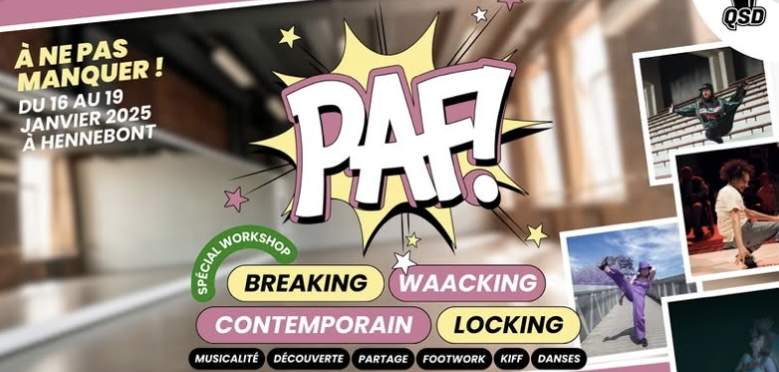 PAF