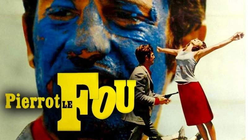 PIERROT LE FOU