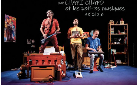 chapi chapo