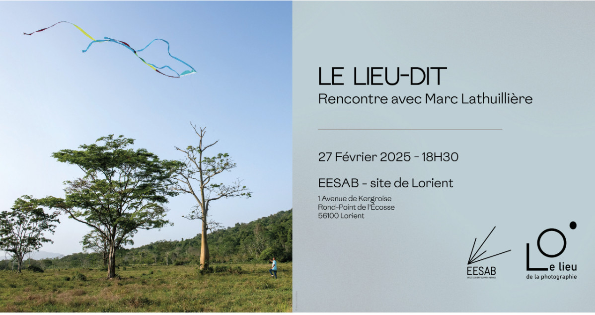 lieu