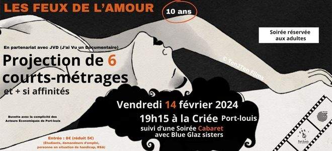 feux de l'amour