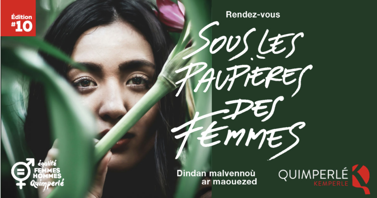 paupières