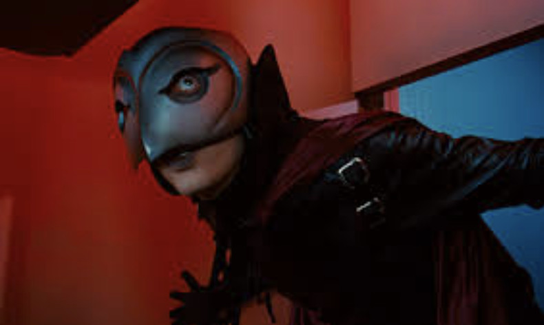 phantom