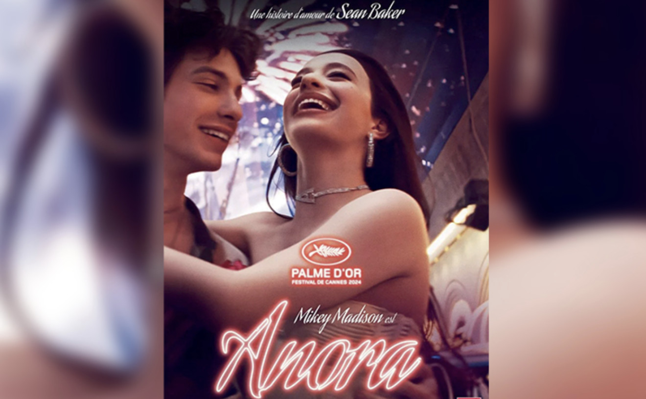 anora